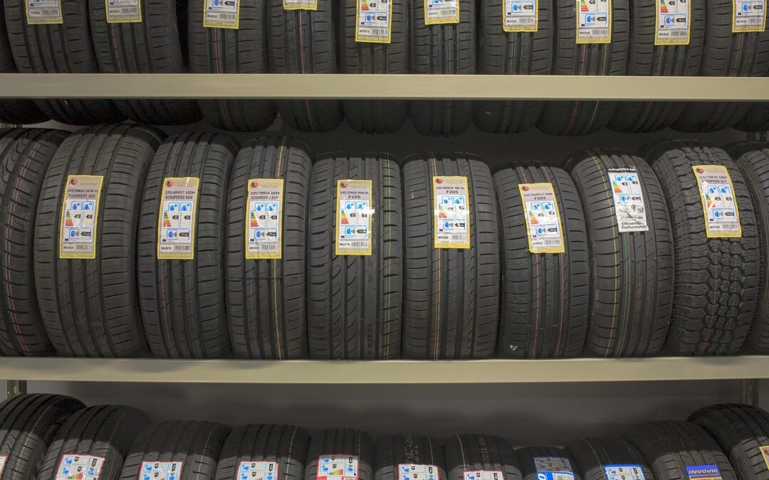 Alargar la vida de tus neumaticos